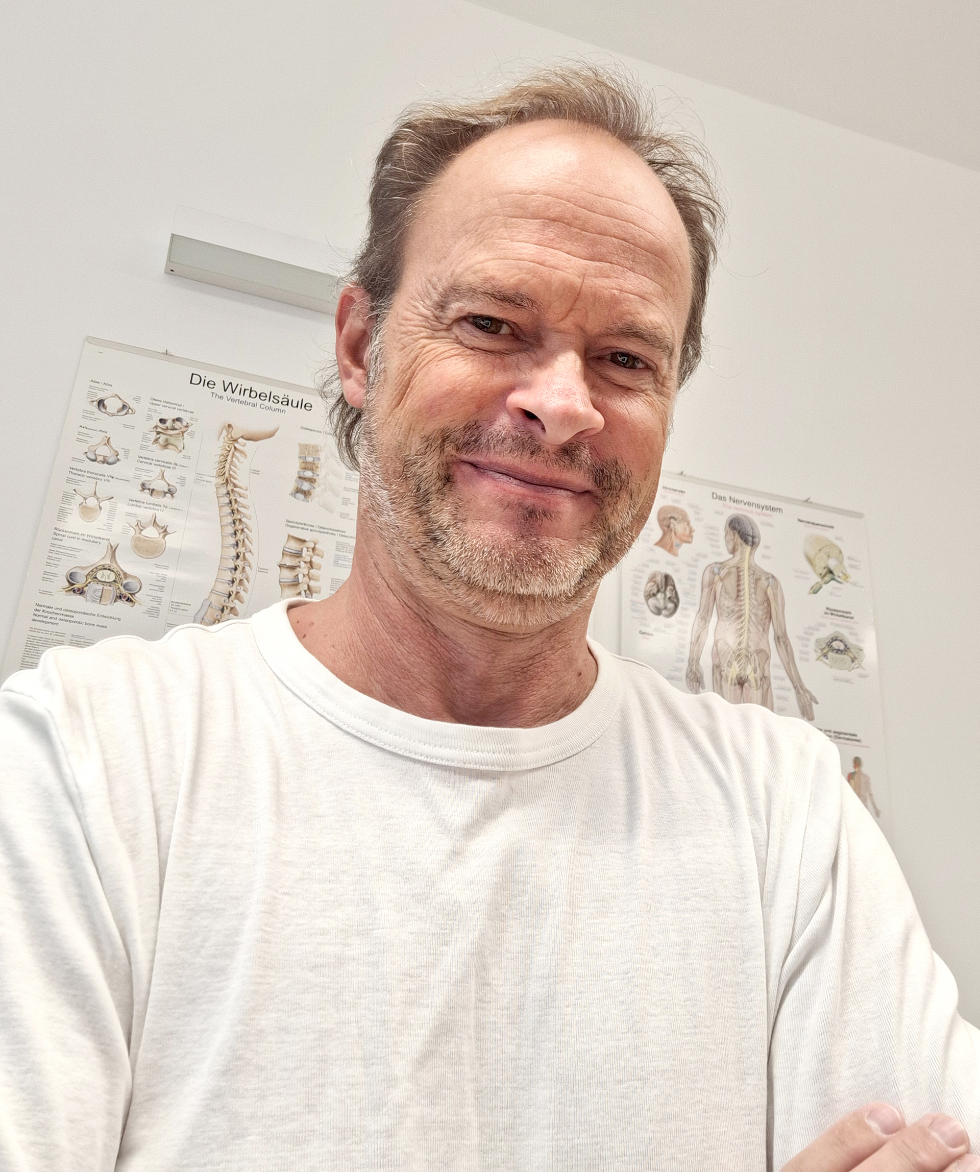 Dr. Michael Wimmer